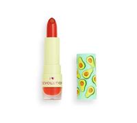 I Heart Revolution Tasty Avocado Lipstick Tropical 6 ml