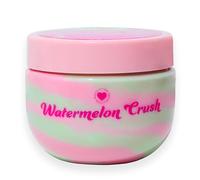 I Heart Revolution Watermelon Crush Crema Corporal Swirl, Hidratante con Vitamina C y Manteca de Karité, Vegana, 150g