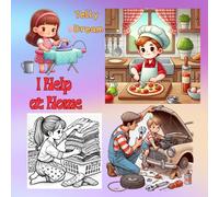 I Help at Home