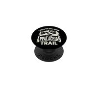 I Hiked A Very Small Section of The Appalachian Trail PopSockets PopGrip Adhesivo