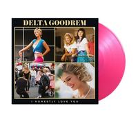 Delta Goodrem – I Honestly Love You – Vinilo LP 180 g coloreado – Music on Vinyl