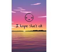 I hope she's ok Steam Key (PC) GLOBAL