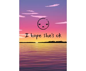 I hope she's ok Steam Key (PC) GLOBAL