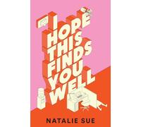 I Hope This Finds You Well: The laugh-out-loud workplace comedy and your perfect new book club read for 2024