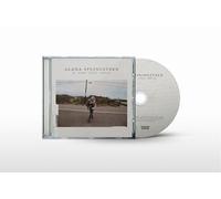 Alana Springsteen I Hope This Helps (CD) Album (Jewel Case)