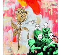 I Hope You're Happy [Vinilo]