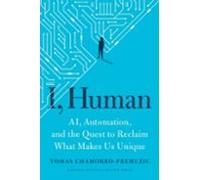 I Human