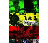 I & I After Bob Marley 21, 000 [Alemania] [DVD]