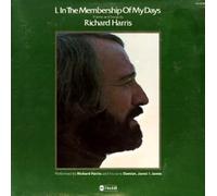 I, In The Membership Of My Days