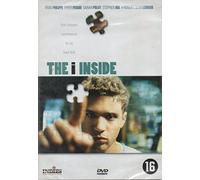 I Inside, the (Franstalig) [DVD-AUDIO]