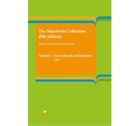 I-IV (The Maastricht Collection)