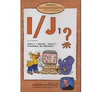 I/J1 - Jeans 1/Internet/Jeans 2/Innenleben, der Dünndarm (Bibliothek der Sachgeschichten) [Alemania] [DVD]