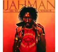I Jah Man - Are We A Warrior