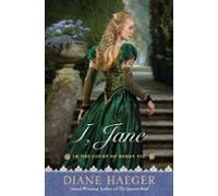 I Jane (ebook)