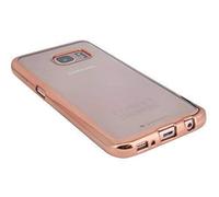 i-jellyrose-ring - transparente con ROSE ESQUEMA, Samsung Galaxy S7 EDGE G935F