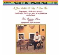 I Just Called to Say I Love