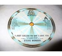 i just called to say i love you / same 45 rpm single