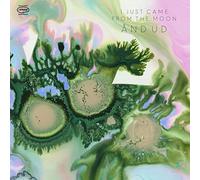 April – I Just Came From The Moon - And Ud