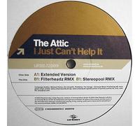 I Just Can't Help It