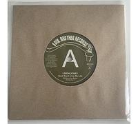 I Just Can't Live My Life (Without You Babe) / My Heart (Needs A Break)-7" 45