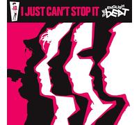 Rhino – I Just Can't Stop It