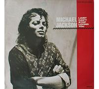 I Just Can't Stop Loving You / Baby Be Mine (Vinyl 12'' Record)