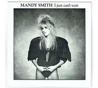 I just can't wait (1987) / Vinyl single [Vinyl-Single 7'']