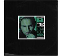 (I just) died in your arms (1993) / Vinyl Maxi Single [Vinyl 12'']