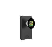 I Just Don't Give A Duck Sarcastic Animal Puns ||- PopSockets PopWallet para MagSafe