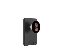 I Just Freaking Love Clarinete Bohemio Rainbow Trendy Boho PopSockets PopWallet para MagSafe