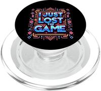 I Just Lost The Game |- PopSockets PopGrip para MagSafe