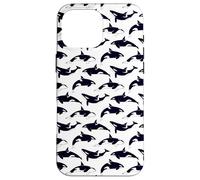 I Just Love orcas orcas orcas Regalo para Amantes del mar Carcasa para iPhone 16 Pro MAX