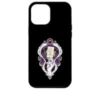 I Just Read The Cards Tarot Reader Mystical Art Carcasa para iPhone 12 Pro MAX