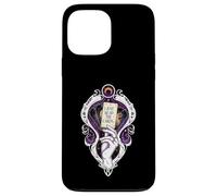I Just Read The Cards Tarot Reader Mystical Art Carcasa para iPhone 13 Pro MAX