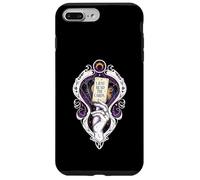 I Just Read The Cards Tarot Reader Mystical Art Carcasa para iPhone 7 Plus/8 Plus