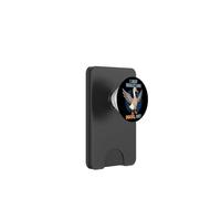 I Just Really Like Ducks Ok Animal Lindo Indian Runner Duck PopSockets PopWallet para MagSafe