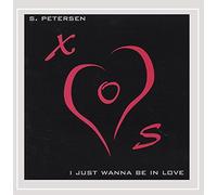 I Just Wanna Be in Love