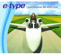 I Just Wanna Be With You – CD