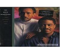 I Just Wanna Luv U [Casete]