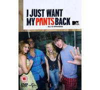 I Just Want My Pants Back: Sea [Reino Unido] [DVD]