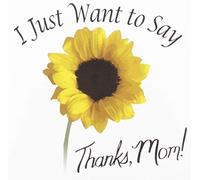 Audrey Jane - I Just Want To Say Thanks, Mom!