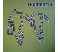 I Kamanchi - Hold It Down / Movin Fast [Vinilo]
