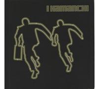 I Kamanchi - Never Can Tell