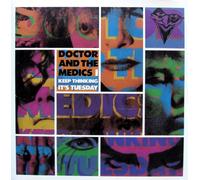 I Keep Thinking It's Tuesday