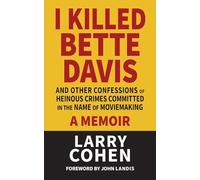 I Killed Bette Davis