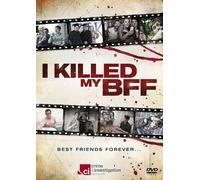 I Killed My Bff [DVD] [Reino Unido]