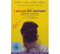 I Killed My Mother [Alemania] [DVD]