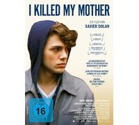 I Killed My Mother [Alemania] [DVD]