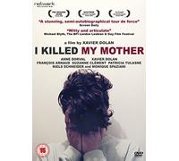 I Killed My Mother [DVD] [Reino Unido]