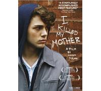 I Killed My Mother [Francia] [DVD]